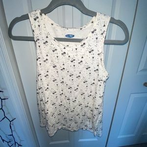 Old Navy Tank Top